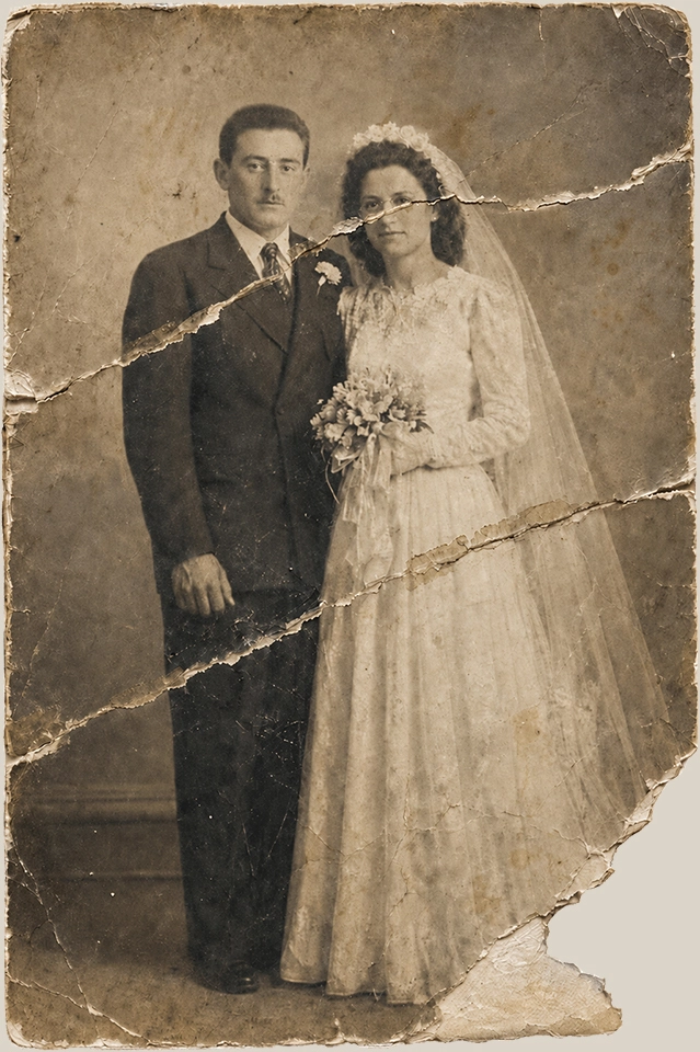 foto-antigua-de-boda-para-restaurar